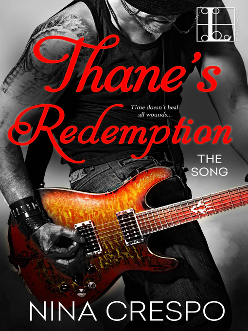 Title details for Thane's Redemption by Nina Crespo - Available